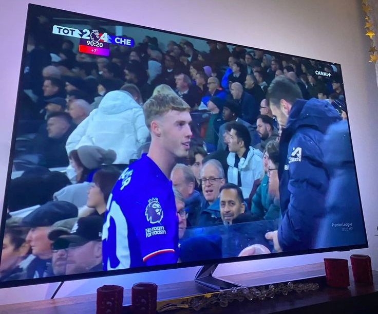 TV Sports
