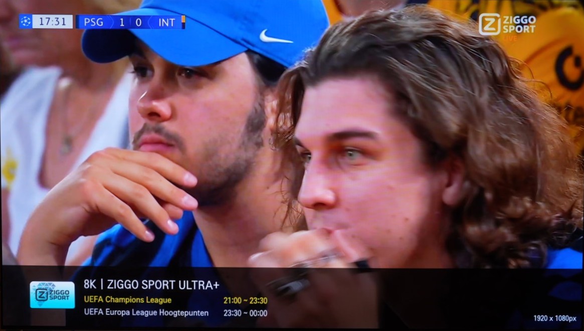 TV Sports